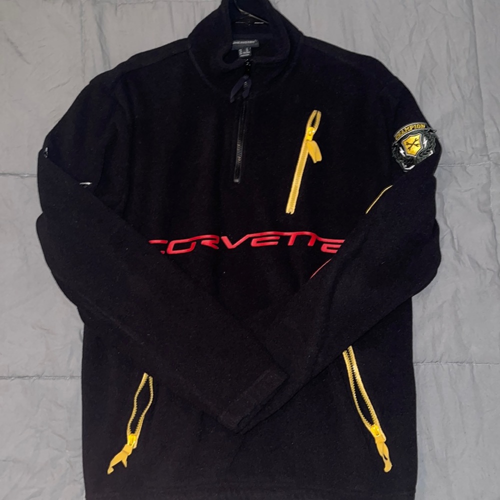 Corvette Sweatshirt